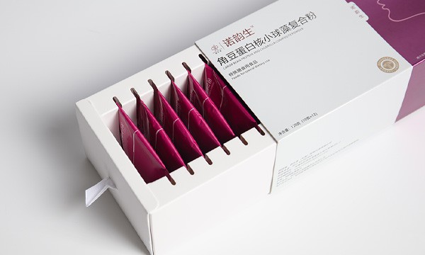 诺韵生 女士膳食营养